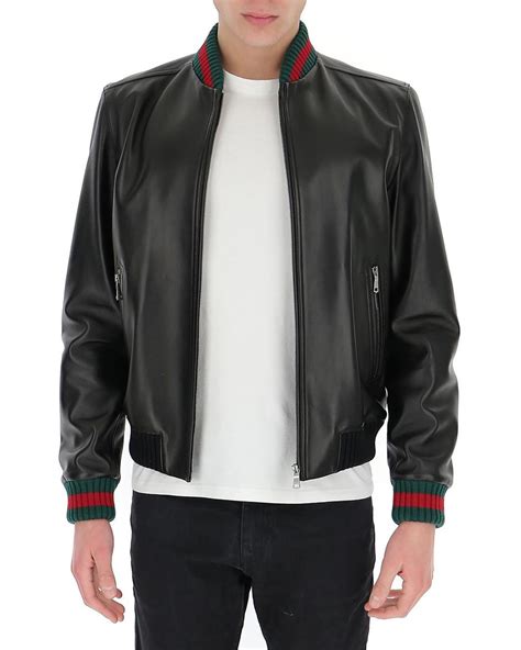 gucci web jacket|gucci jacket cheap.